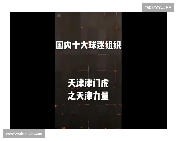 天津津门虎球迷热情高涨 活动盛况引发全城关注 天津津门虎球迷热情高涨 活动盛况引发全城关注