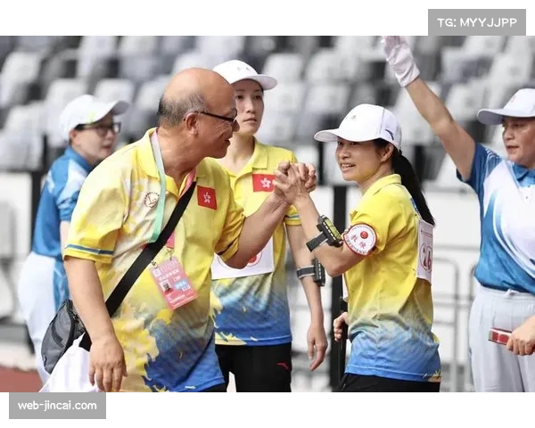群众赛事门球项目跨越年龄界限 全运会舞台践行全龄友好理念